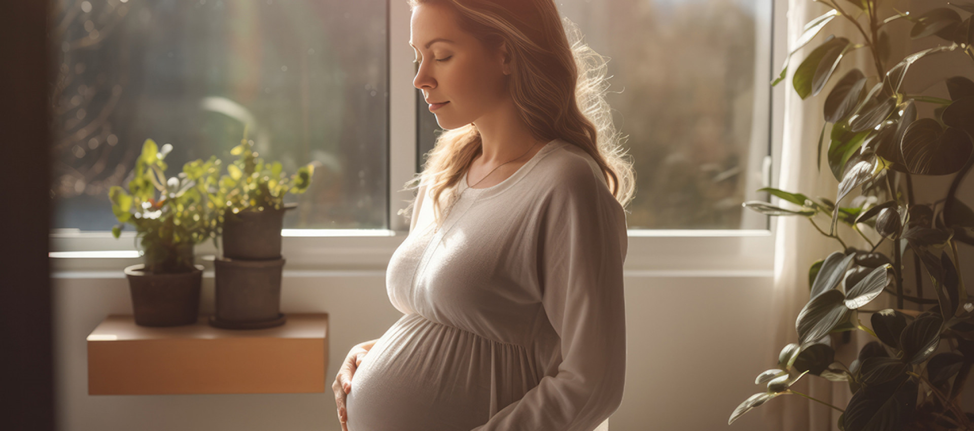 Lotusgeburt: Die natürlichste Verbindung zwischen Mutter und Kind.