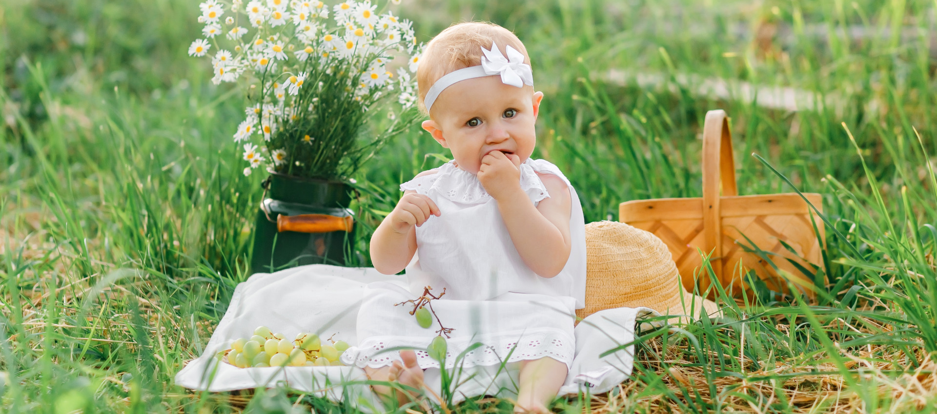 Von Trauben und Traditionen: Wie die Ortenauer Weinkultur das Wochenbett prägte