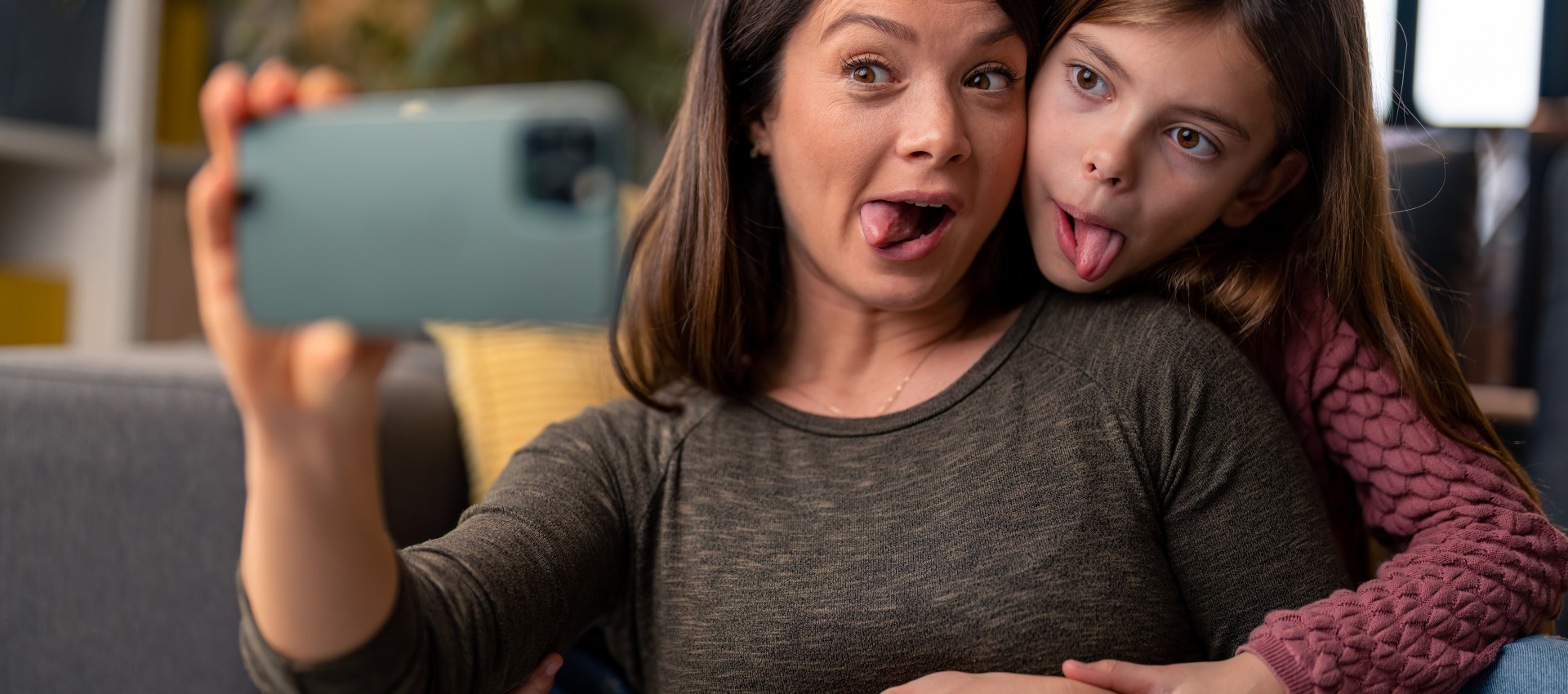 Lenas Befreiung vom Perfektionsdruck in der Vorweihnachtszeit